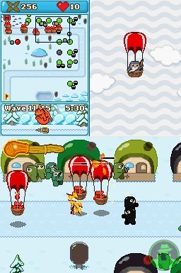 Ninja Town - Imagen 15